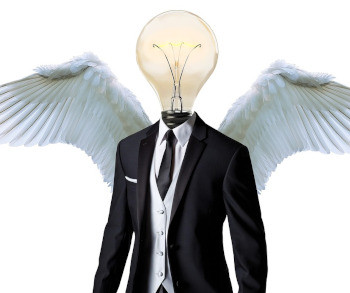 business angel tumisu